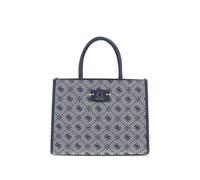 Guess Sacs à main Neda Hobo Shoulder B Navy Logo Navy Logo (NLO)