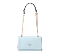 GUESS Sac bandoulière 'Noelle II' bleu ciel, Taille One Size