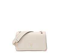GUESS Sacs à main 'NOELLE II CNVRTBLE XBODY FLAP' blanc cassé, Taille One Size