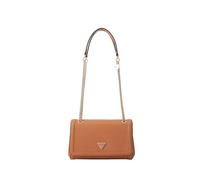 GUESS Sacs à main 'NOELLE II CNVRTBLE XBODY FLAP' cognac, Taille One Size