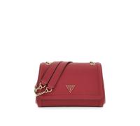 GUESS Sacs à main 'NOELLE II CNVRTBLE XBODY FLAP' rouge, Taille One Size