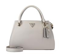 GUESS Sacs à main 'NOELLE II LUXURY SATCHEL' blanc cassé, Taille One Size