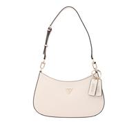 GUESS Sacs à main 'NOELLE II TOP ZIP SHOULDER BAG' crème, Taille One Size