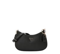 Guess Sac porté épaule Noelle noir synthétique femme 28 cm