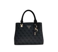 Guess Sac à main Noelle 25 cm noir