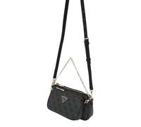 GUESS Sacs à main 'Noelle' or / noir, Taille One Size