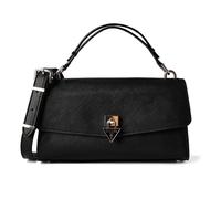 Guess Sac à main Patsie 25 cm Noir
