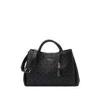 GUESS Sacs à main 'PHOEBE LRG GIRLFRIEND SATCHEL' noir, Taille One Size