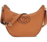 Guess Sacs à main Silvye Bucket Cognac BG953602