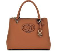 Guess Sacs à main Silvye Bucket Cognac BG953606