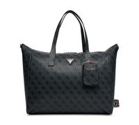 Guess Latona Sac weekend gris foncé, 40 x 35 x 20cm