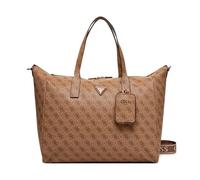 GUESS Sacs, articles de toilette et valises pour femmes GRAND SAC À MAIN LATONA