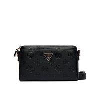 Guess Sac à bandoulière Cresidia 20,5 cm noir