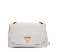 GUESS Sacs, articles de toilette et valises pour femmes SAC BANDOULIÈRE JAMES BLANC