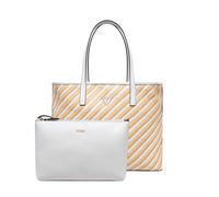 GUESS Sacs, articles de toilette et valises pour femmes VIKKY II GRAND SAC FOURRE-TOUT 2 EN 1