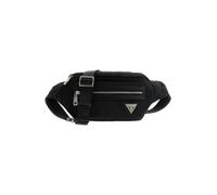 Guess Berlin Sac banane 25 cm noir