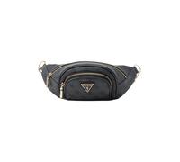 GUESS Sacs banane 'LATONA' anthracite / noir, Taille One Size