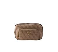 Guess Milano Sac banane 23 cm brun