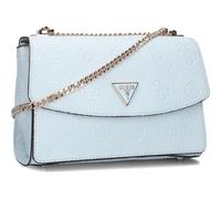 Guess - Sacs bandoulière convertibles Cresidia Blanc - Femme - Sacs - Bleu - Taille: ONE Size