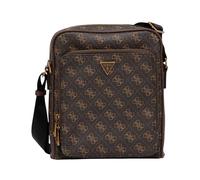 Guess - Sacs > Sacs banane - Homme - Sacs - Brun - Taille: ONE Size