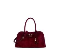 GUESS Samantha Girlfriend Satchel, Cartable, poignée supérieure