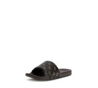 GUESS Sandale TOKYO Marron/noir 41FR