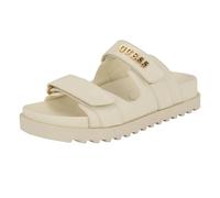Guess - Sandales AvinWedge - Pour femme, 4.5 UK