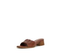 Guess Mules à talon Cerinna femme marron taille 36