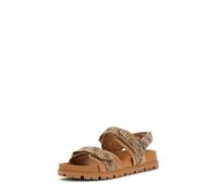 GUESS Sandales 'FLORIZY2' beige, Taille 41