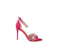 Guess - Sandales Kadisha - Femme - Chaussures - Rose - Taille: 37 EU