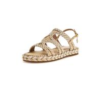 Sandales femme Guess Kalore Beige 37