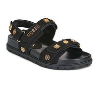 Guess Sandales plates FLORIZI in Noir 35