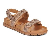 Guess Sandales plates FLORIZY2 in Beige 38
