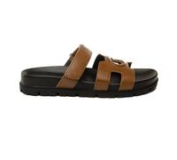 Guess - Sandalo Fashie - Femme - Chaussures - Brun - Taille: 40 EU