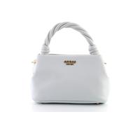 Guess Sansa Sac à main avec bandoulière White blanc