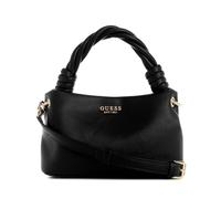 Guess Sac bandoulière SANSA avec anse supérieure Noir Unique pour femmes
