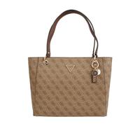 Guess - Satchel Bag - Femme - Sacs - Beige - Taille: ONE Size