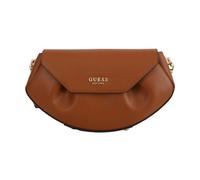 Guess - Satchel Cuoio - Femme - Sacs - Brun - Taille: ONE Size