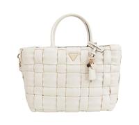 Guess - Satchel - Femme - Sacs - Beige - Taille: ONE Size