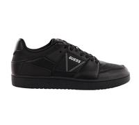 Guess - Sava Basket - Homme - Chaussures - Noir - Taille: 42 EU