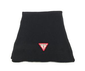 GUESS Scarf 30X180 Black