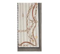 GUESS Scarf 90x180 Black