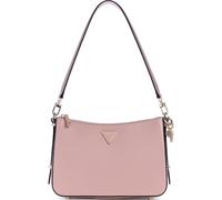 GUESS Schoudertas Daryna Top Zip Shoulder Bag Rose Roze