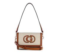 Sac Bandouliere femmes Guess SEBINA Beige Unique