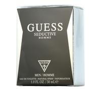 Guess Seductive Homme Eau de Toilette pour homme 30 ml