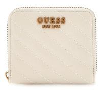 GUESS Sela SLG Zip Around S Bone