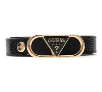 GUESS Serenova Adjustable Belt W90 Black - raccourcissable