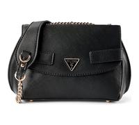 Guess Serenova Sac à bandoulière 22.5 cm noir