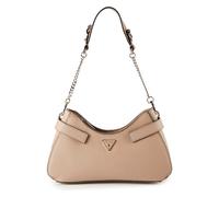 Guess Serenova Sac à bandoulière 30 cm beige