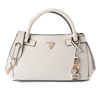 Guess Serenova Sac à bandoulière 30 cm blanc